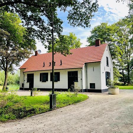 Bosbeertje 45 Villa Erp Exterior photo