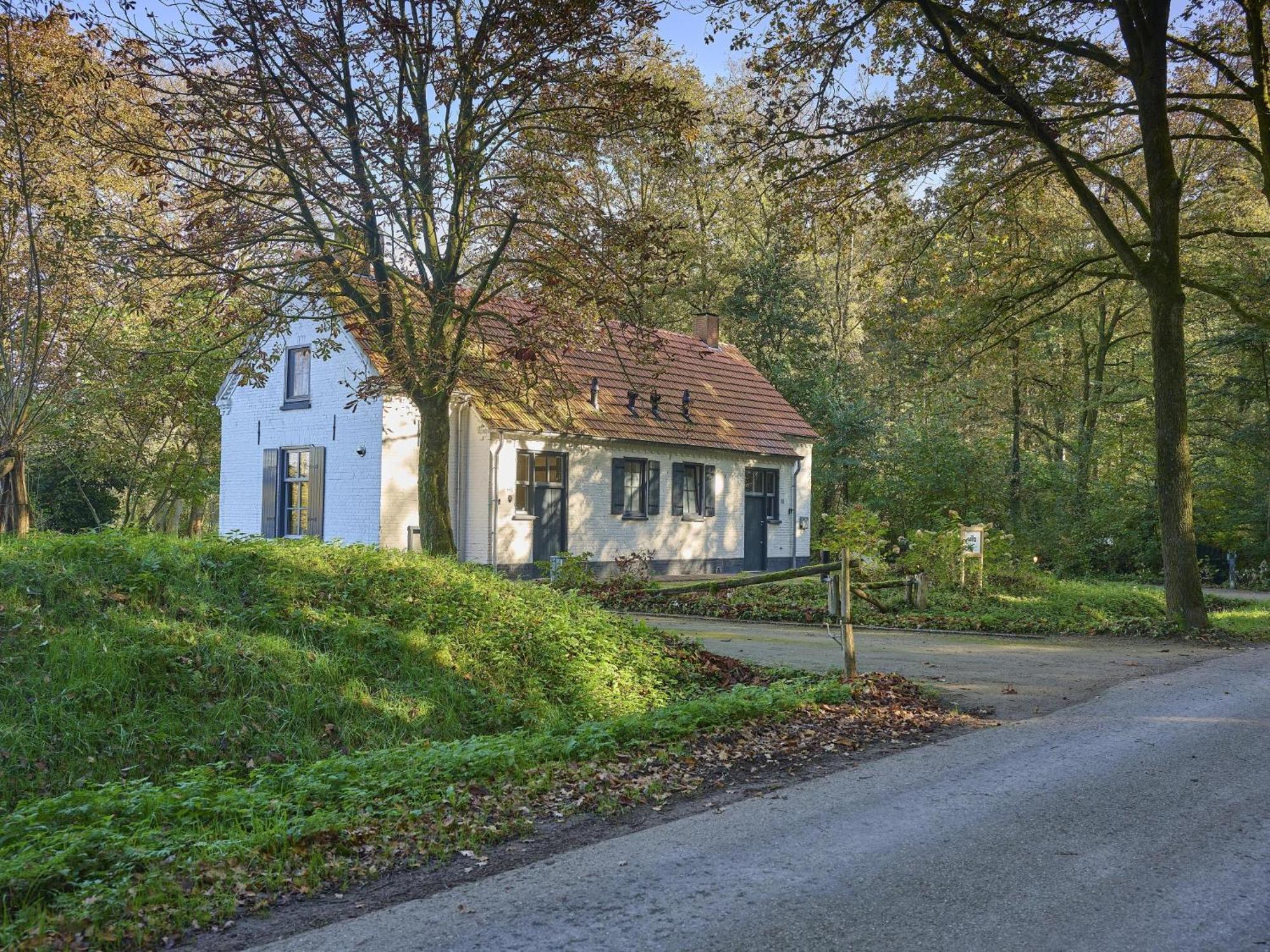 Bosbeertje 45 Villa Erp Exterior photo