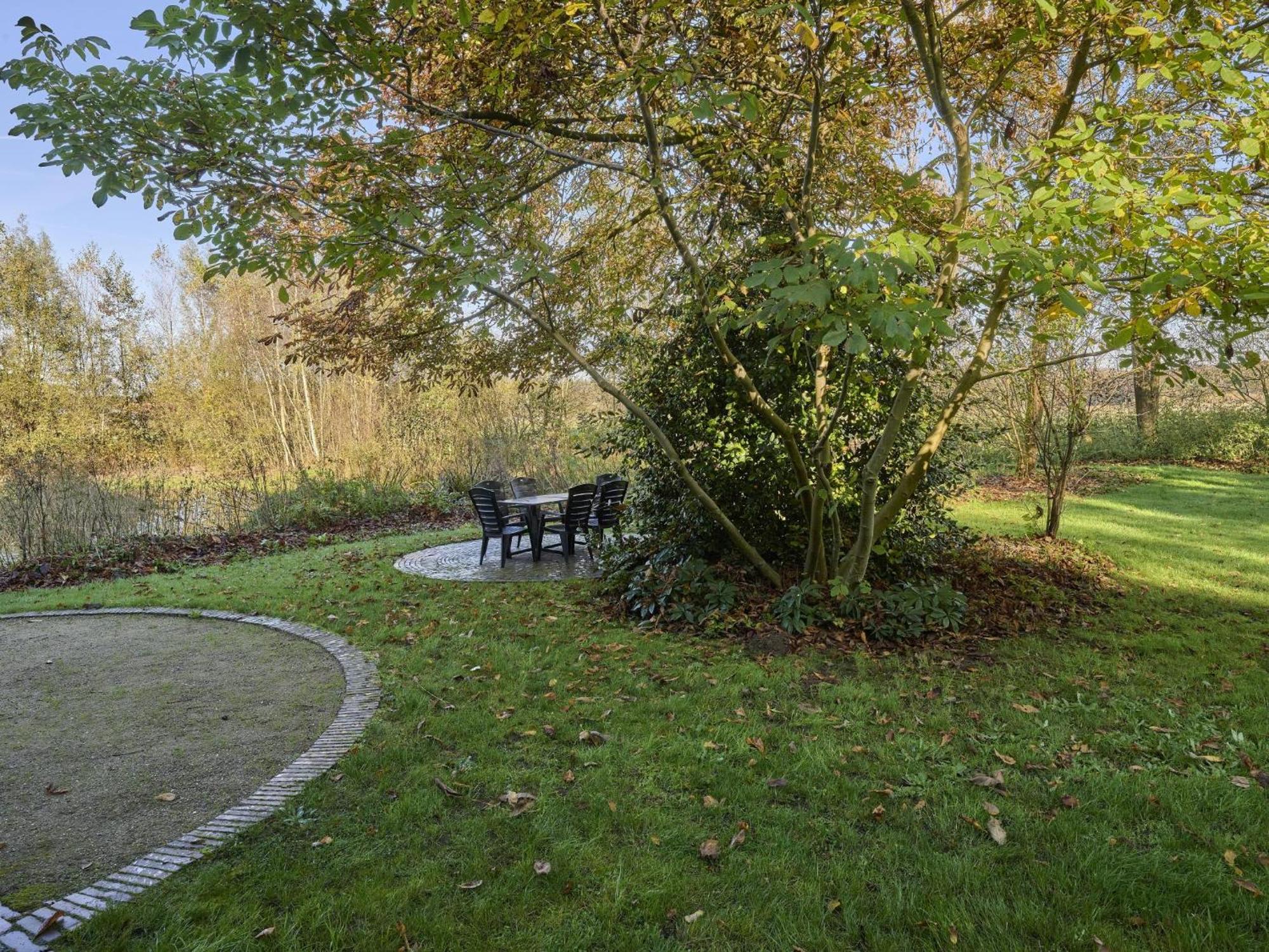Bosbeertje 45 Villa Erp Exterior photo